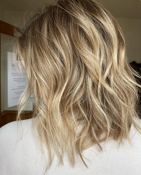 5 Steps to Achieving The Ultimate Blonde